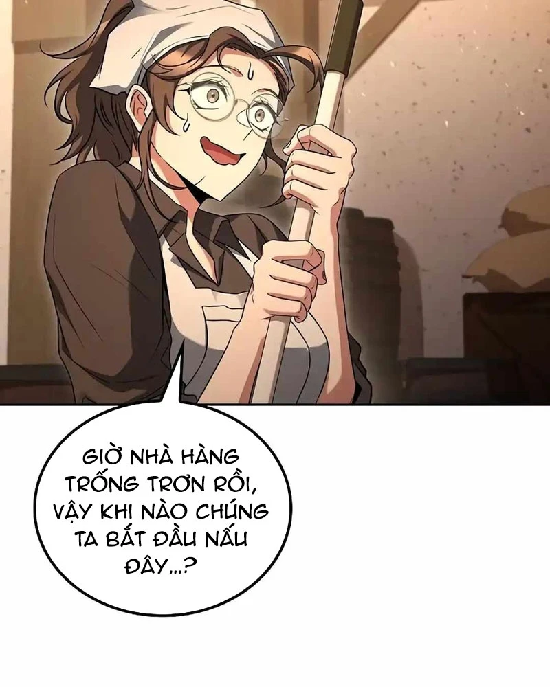 Đại Pháp Sư Mở Nhà Hàng Chapter 104 - 135