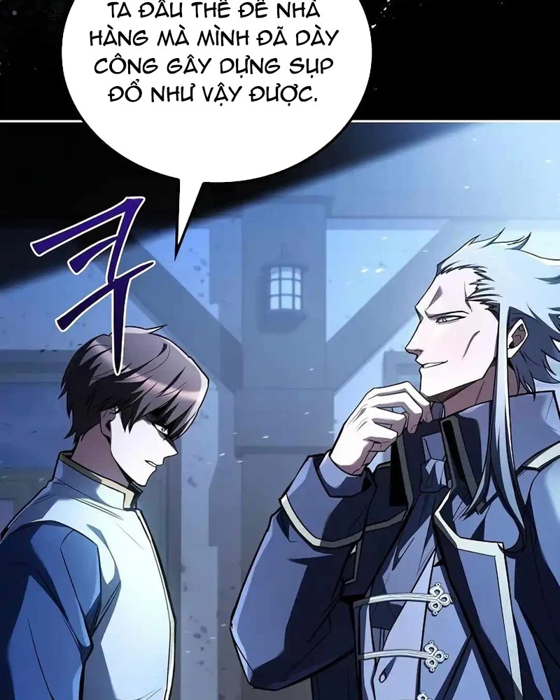 Đại Pháp Sư Mở Nhà Hàng Chapter 104 - 157