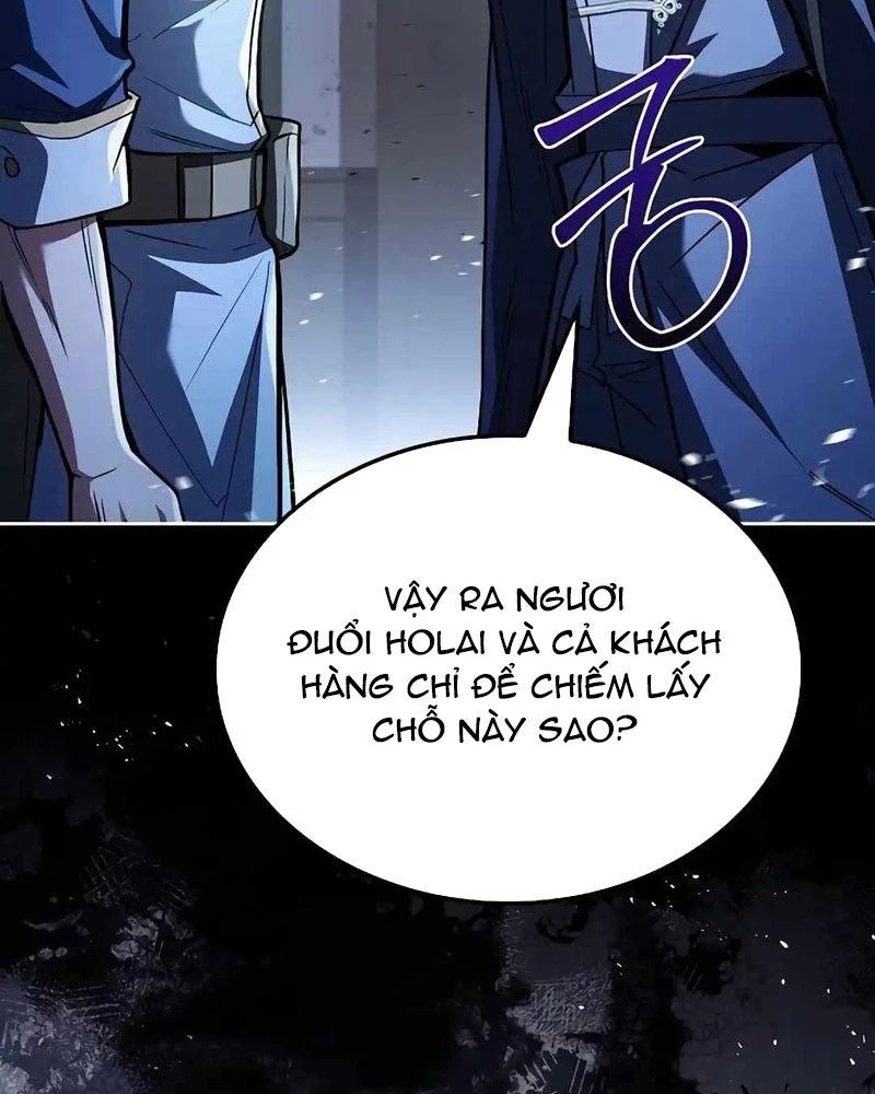 Đại Pháp Sư Mở Nhà Hàng Chapter 104 - 158