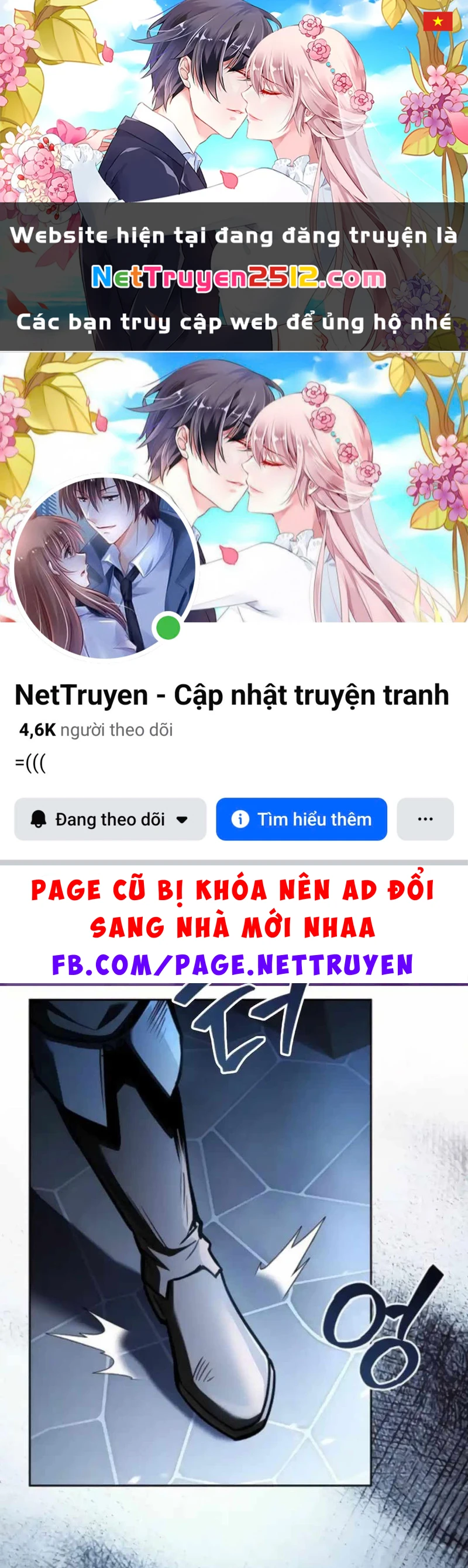 Đại Pháp Sư Mở Nhà Hàng Chapter 105 - 1