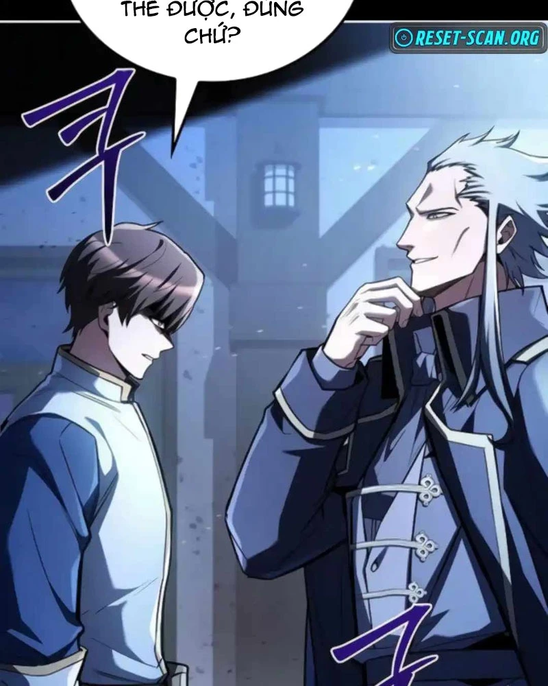 Đại Pháp Sư Mở Nhà Hàng Chapter 105 - 3