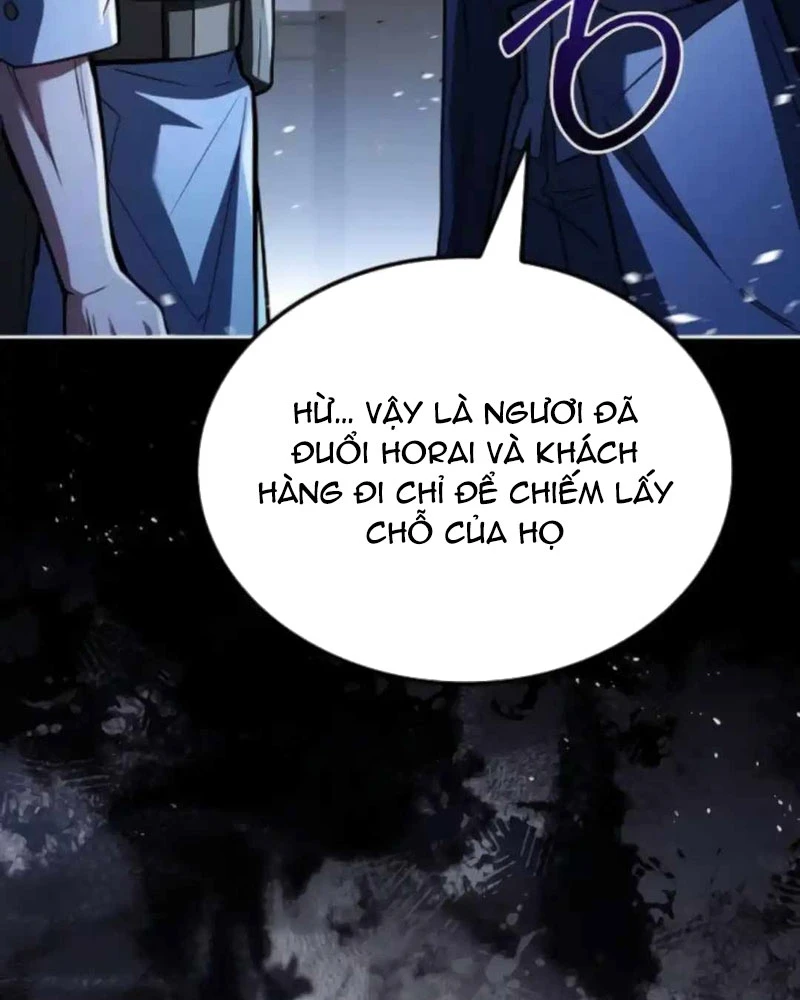 Đại Pháp Sư Mở Nhà Hàng Chapter 105 - 4