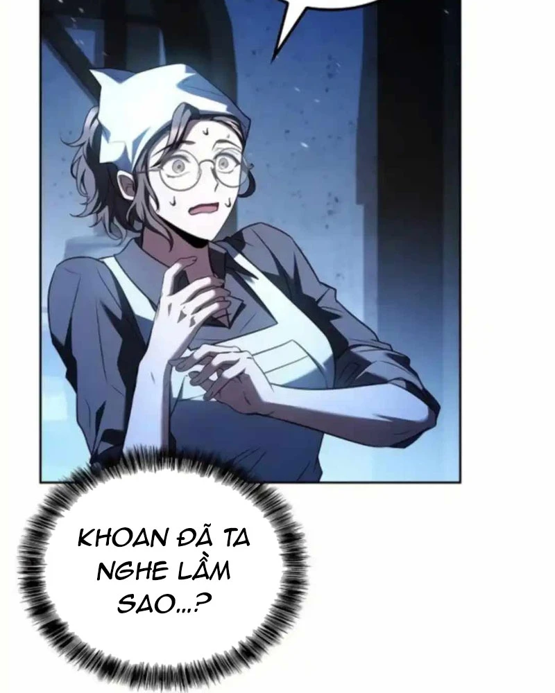 Đại Pháp Sư Mở Nhà Hàng Chapter 105 - 8