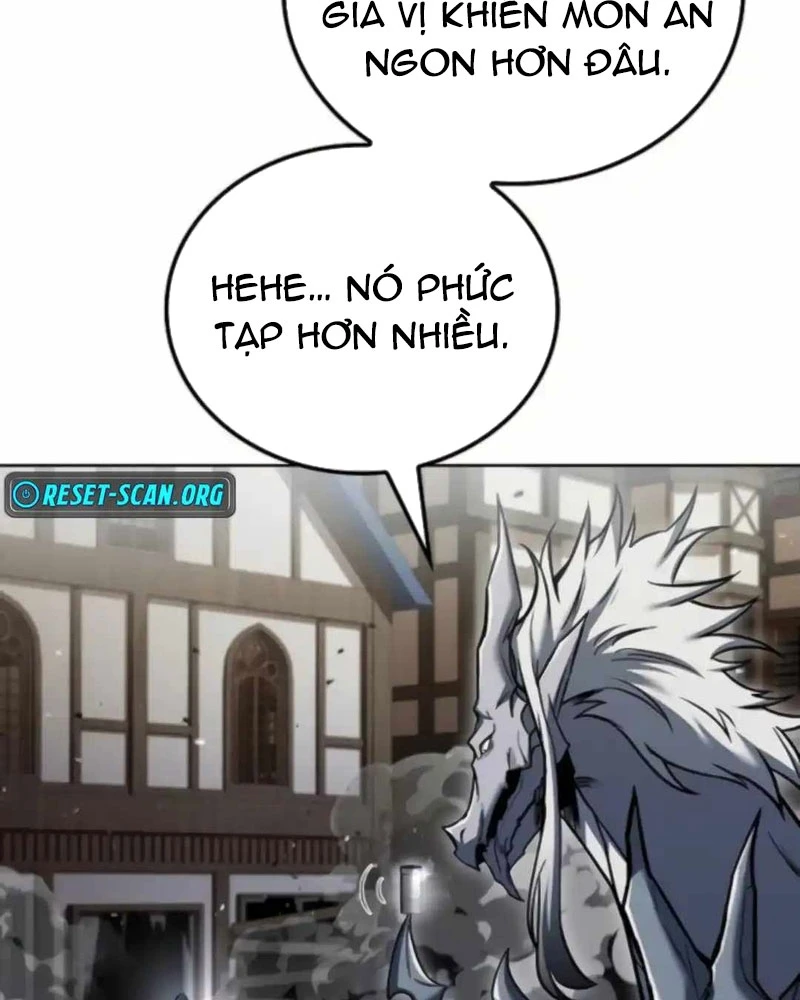 Đại Pháp Sư Mở Nhà Hàng Chapter 105 - 70