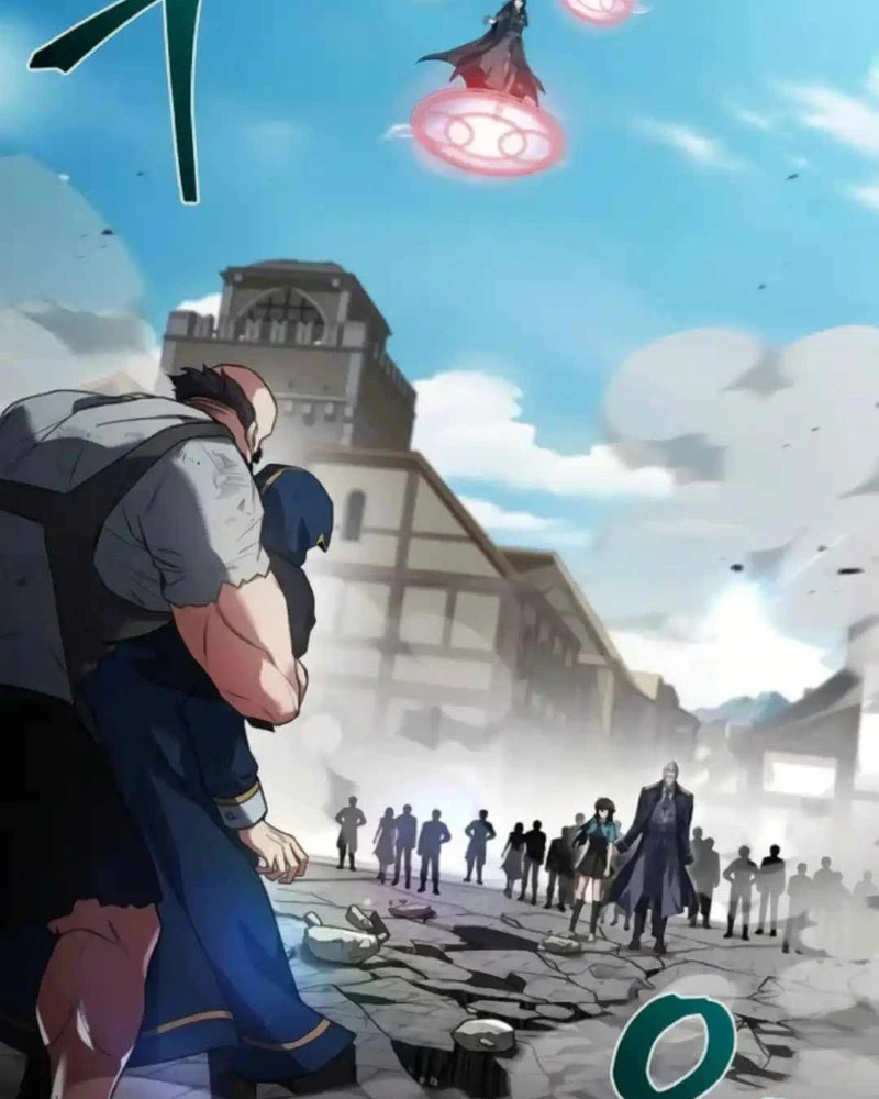 Đại Pháp Sư Mở Nhà Hàng Chapter 105 - 109