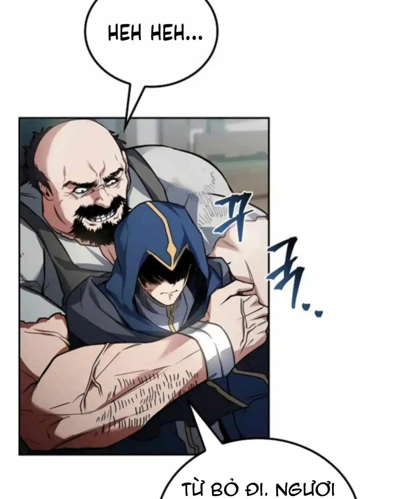 Đại Pháp Sư Mở Nhà Hàng Chapter 105 - 111