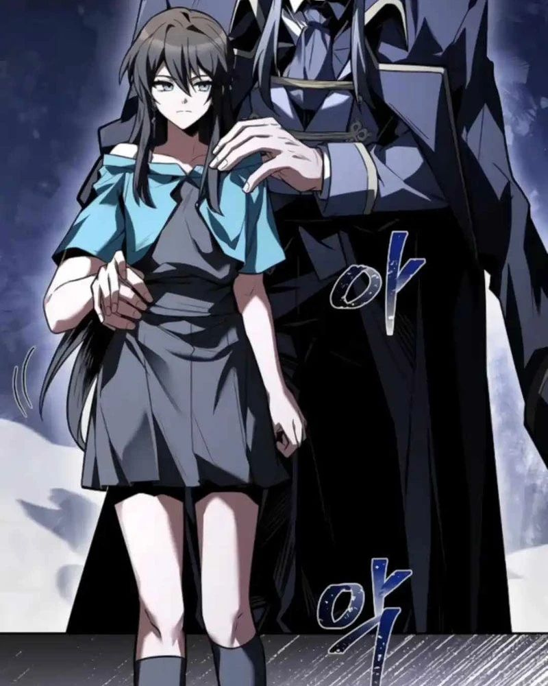 Đại Pháp Sư Mở Nhà Hàng Chapter 105 - 122