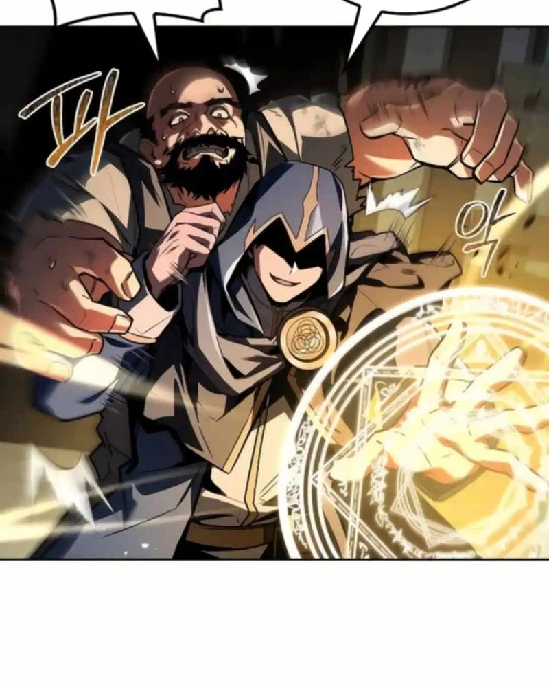 Đại Pháp Sư Mở Nhà Hàng Chapter 105 - 141