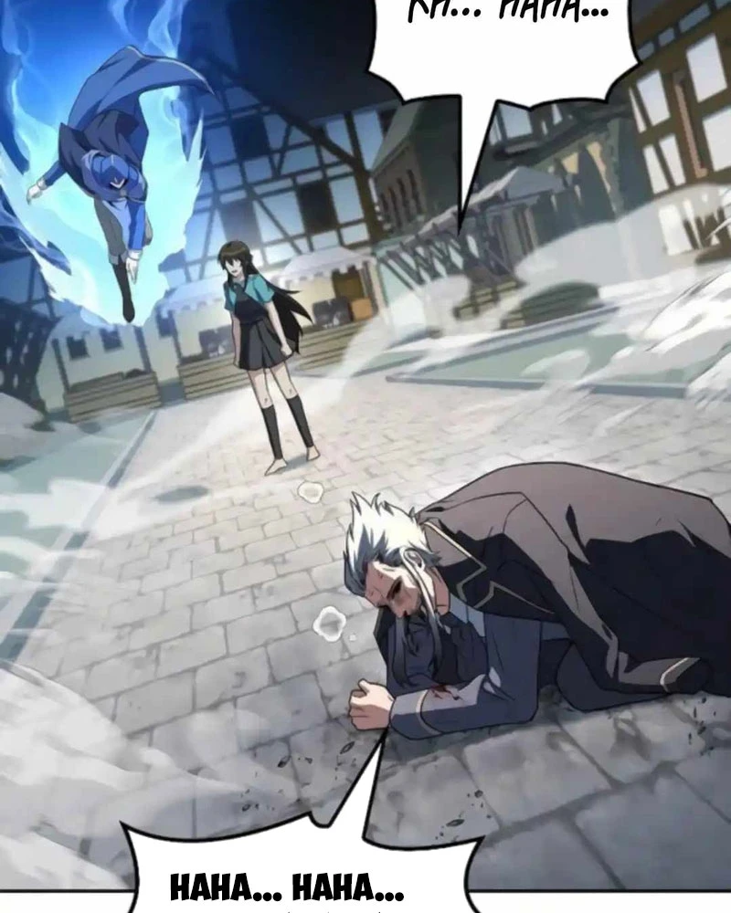 Đại Pháp Sư Mở Nhà Hàng Chapter 105 - 152