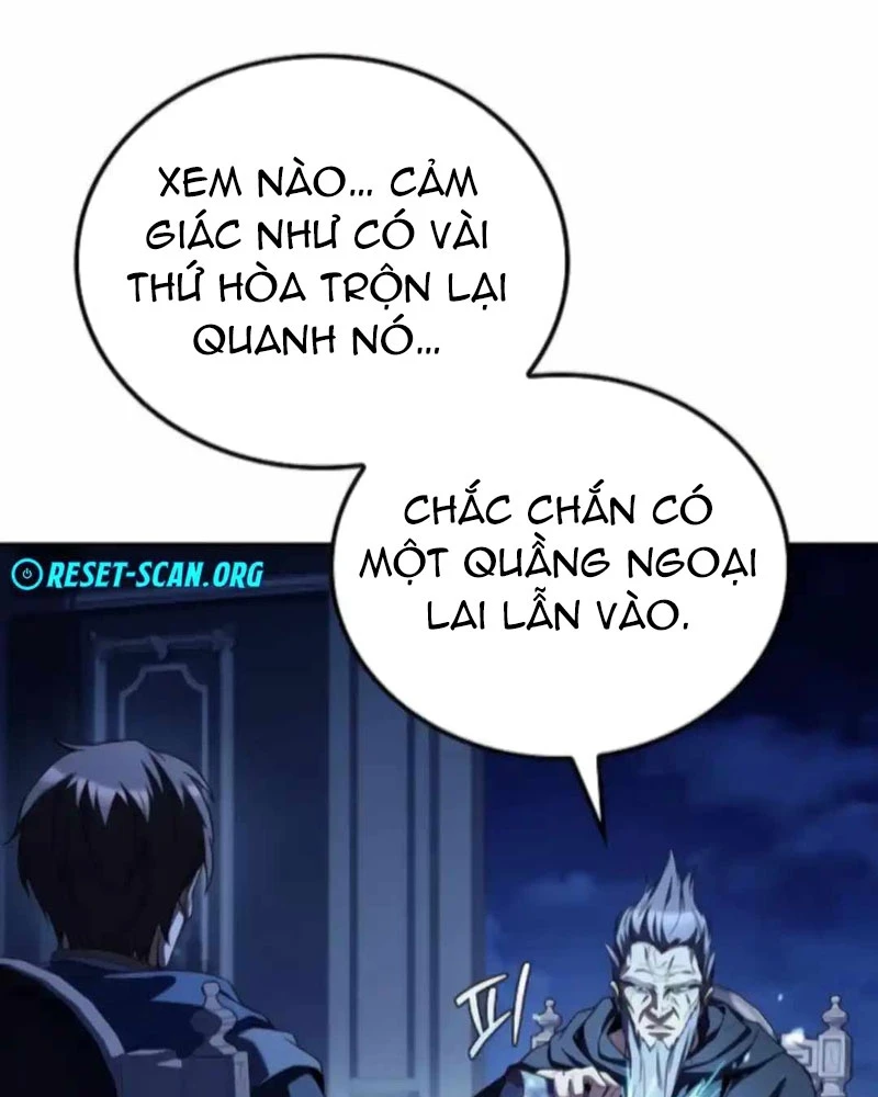 Đại Pháp Sư Mở Nhà Hàng Chapter 106 - 5