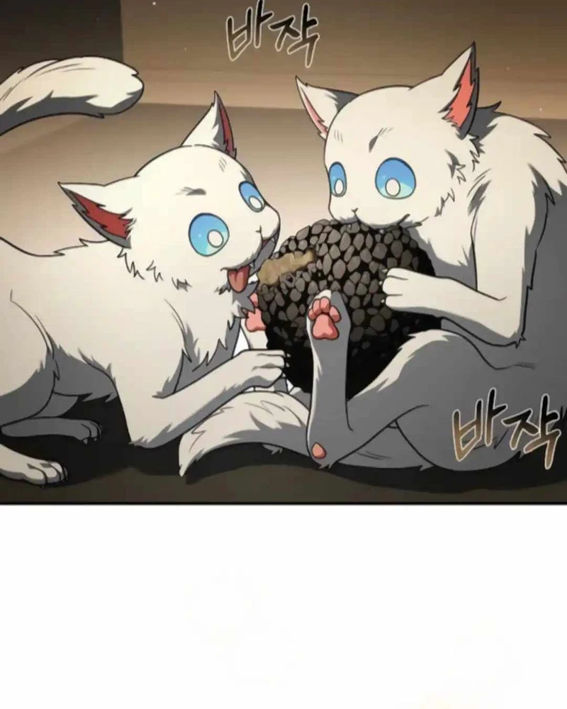 Đại Pháp Sư Mở Nhà Hàng Chapter 106 - 104