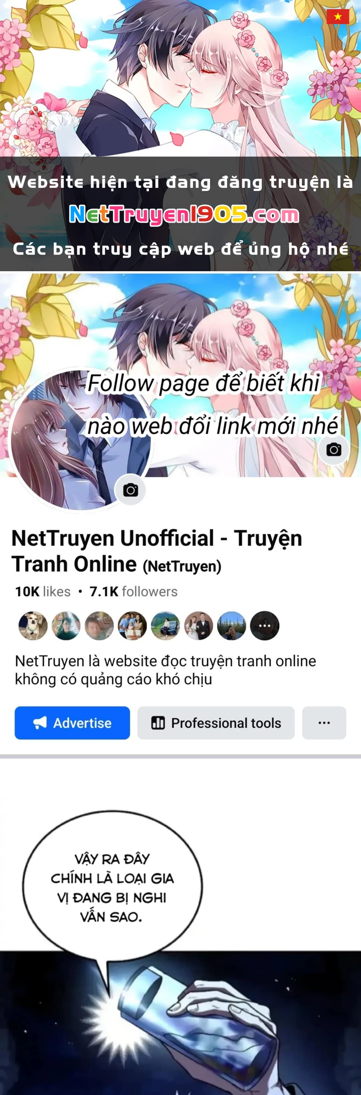 Đại Pháp Sư Mở Nhà Hàng Chapter 107 - 1