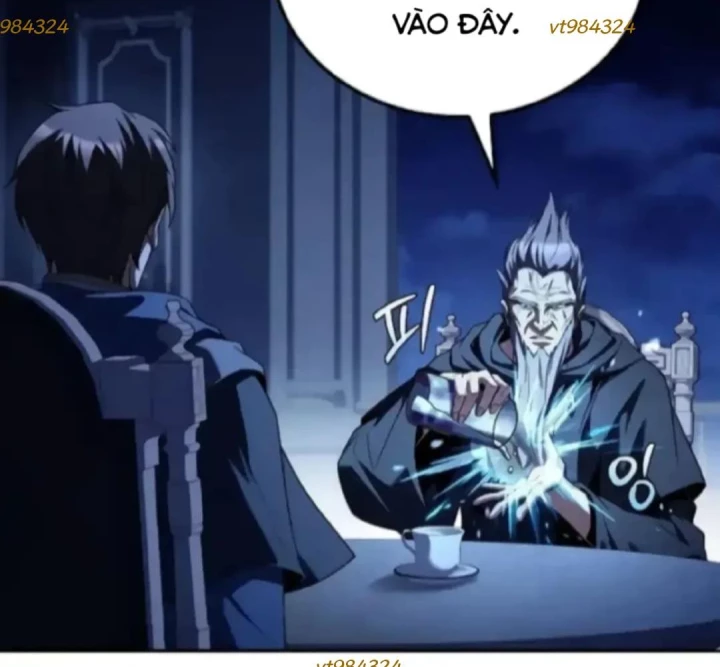 Đại Pháp Sư Mở Nhà Hàng Chapter 107 - 7