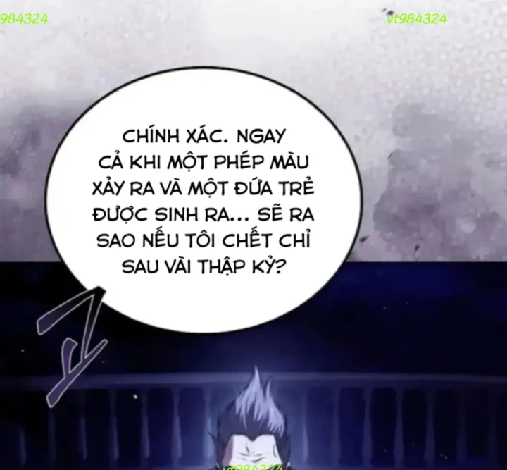 Đại Pháp Sư Mở Nhà Hàng Chapter 107 - 111