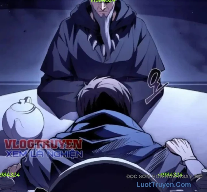 Đại Pháp Sư Mở Nhà Hàng Chapter 107 - 112