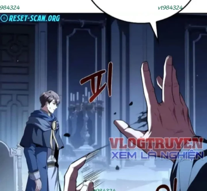 Đại Pháp Sư Mở Nhà Hàng Chapter 107 - 125