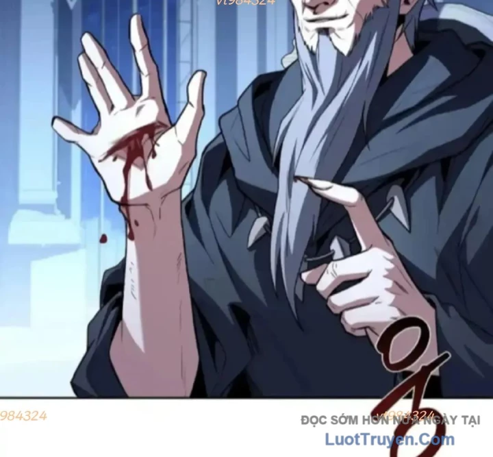 Đại Pháp Sư Mở Nhà Hàng Chapter 107 - 128