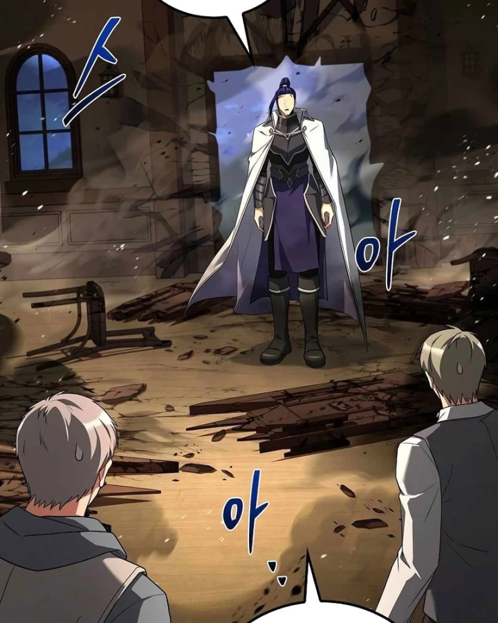 Đại Pháp Sư Mở Nhà Hàng Chapter 108 - 5