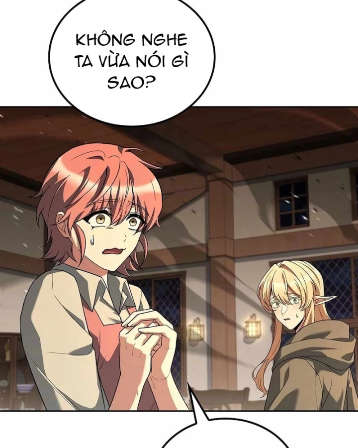 Đại Pháp Sư Mở Nhà Hàng Chapter 108 - 7