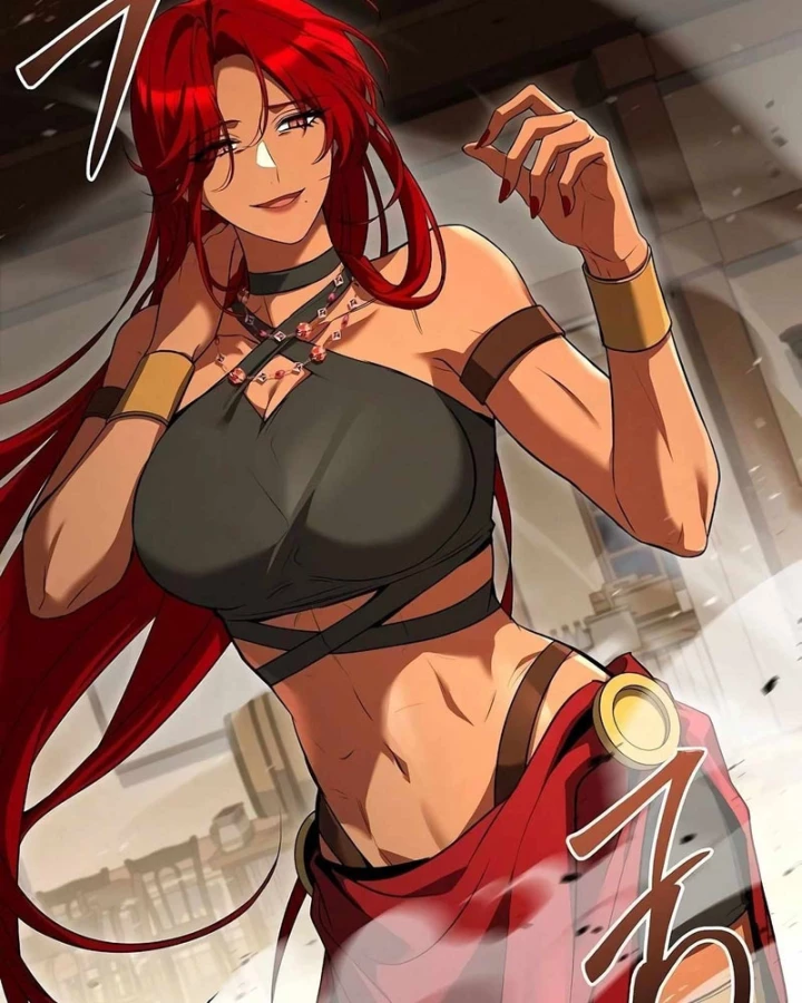 Đại Pháp Sư Mở Nhà Hàng Chapter 108 - 23