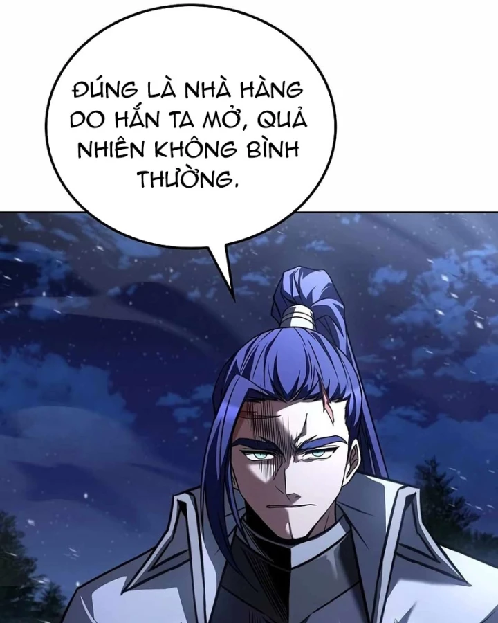Đại Pháp Sư Mở Nhà Hàng Chapter 108 - 30