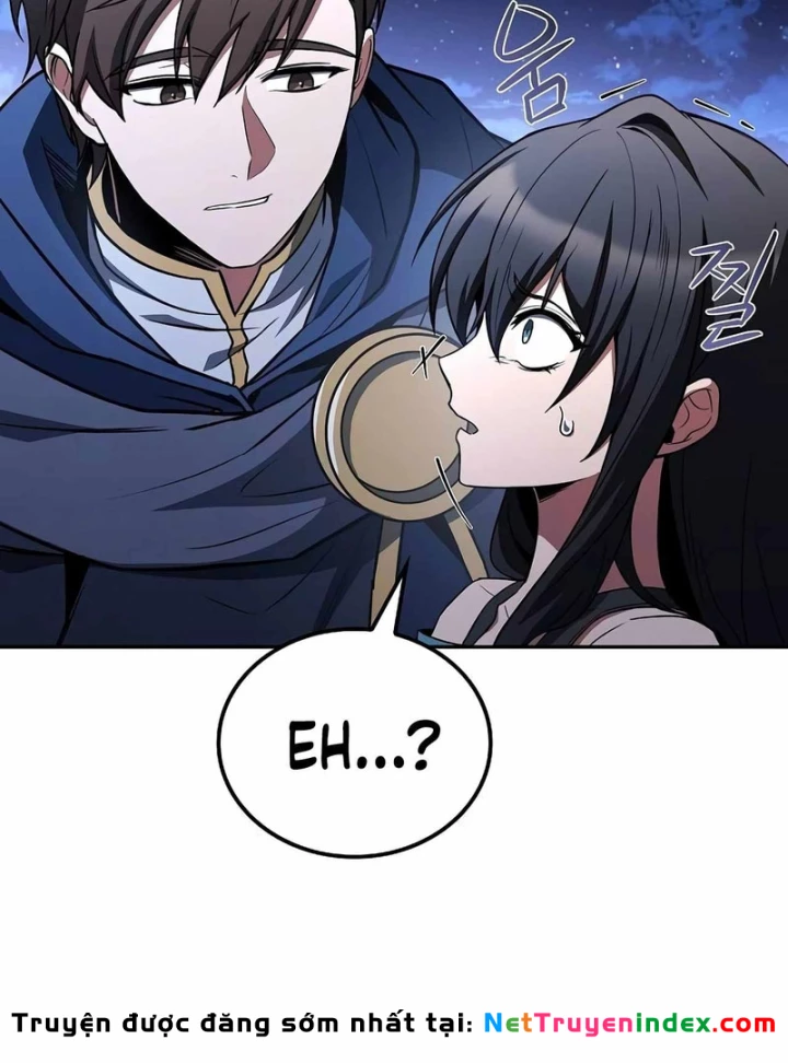 Đại Pháp Sư Mở Nhà Hàng Chapter 108 - 130