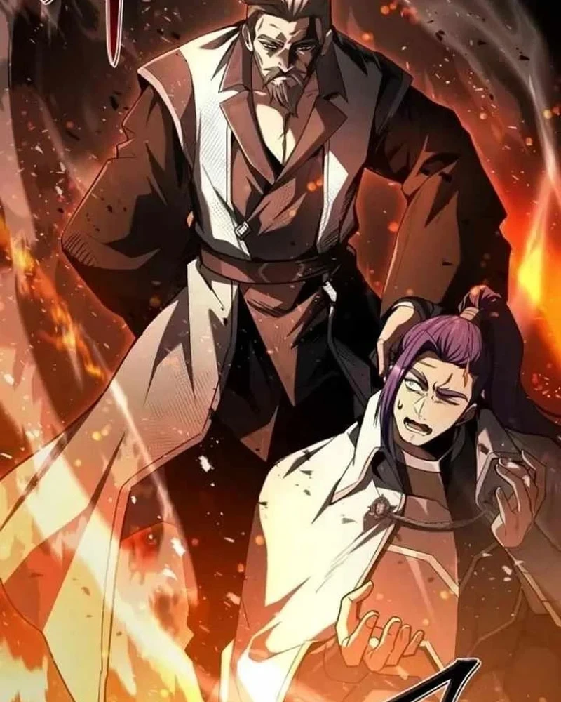 Đại Pháp Sư Mở Nhà Hàng Chapter 110 - 3