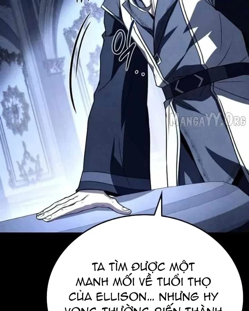 Đại Pháp Sư Mở Nhà Hàng Chapter 110 - 71