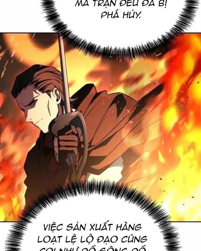 Đại Pháp Sư Mở Nhà Hàng Chapter 110 - 109