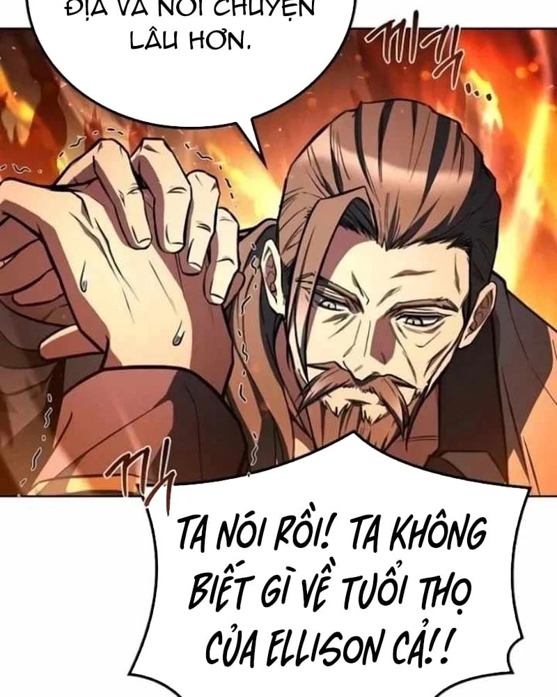 Đại Pháp Sư Mở Nhà Hàng Chapter 110 - 115