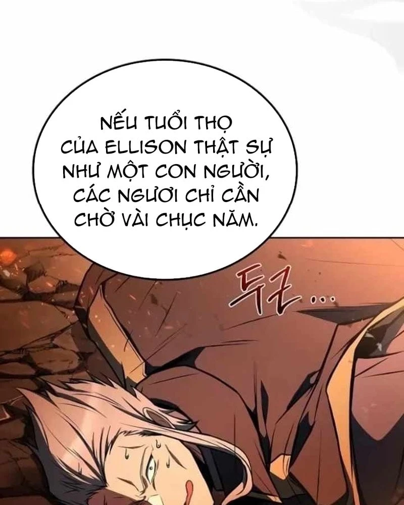 Đại Pháp Sư Mở Nhà Hàng Chapter 110 - 121