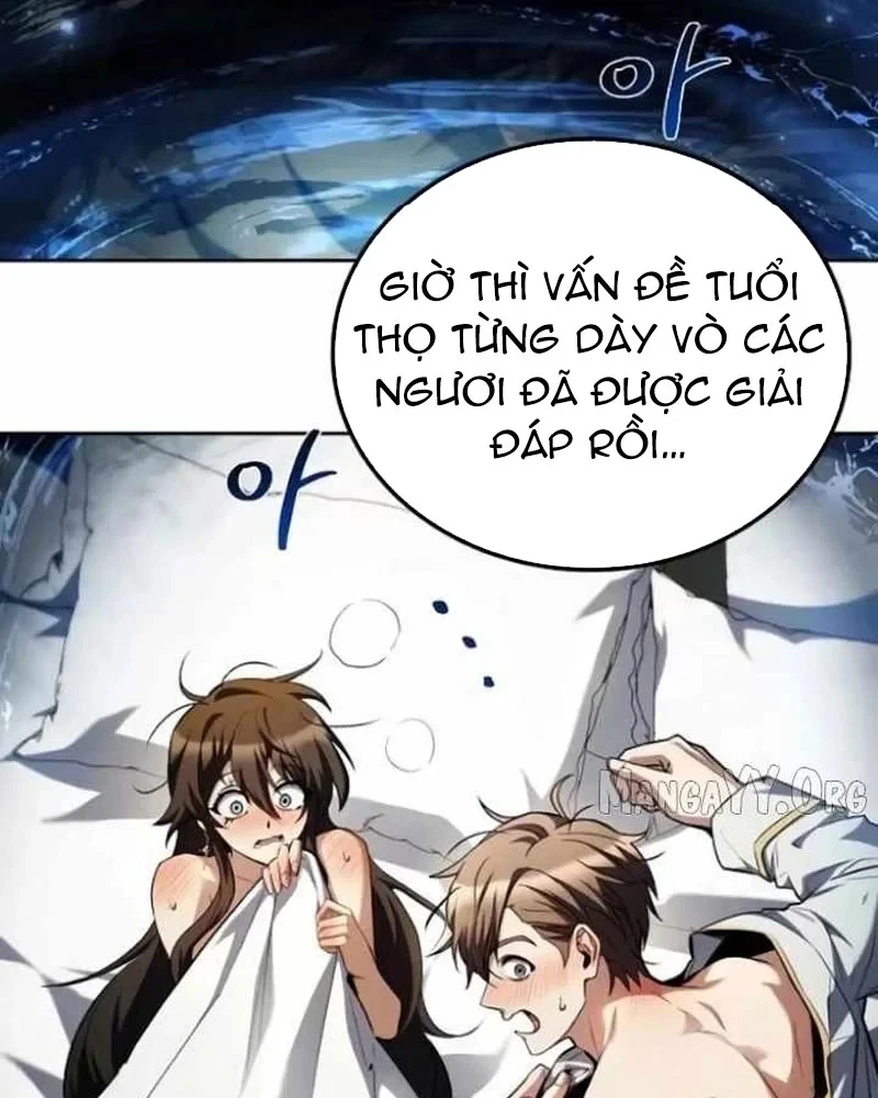 Đại Pháp Sư Mở Nhà Hàng Chapter 110 - 164