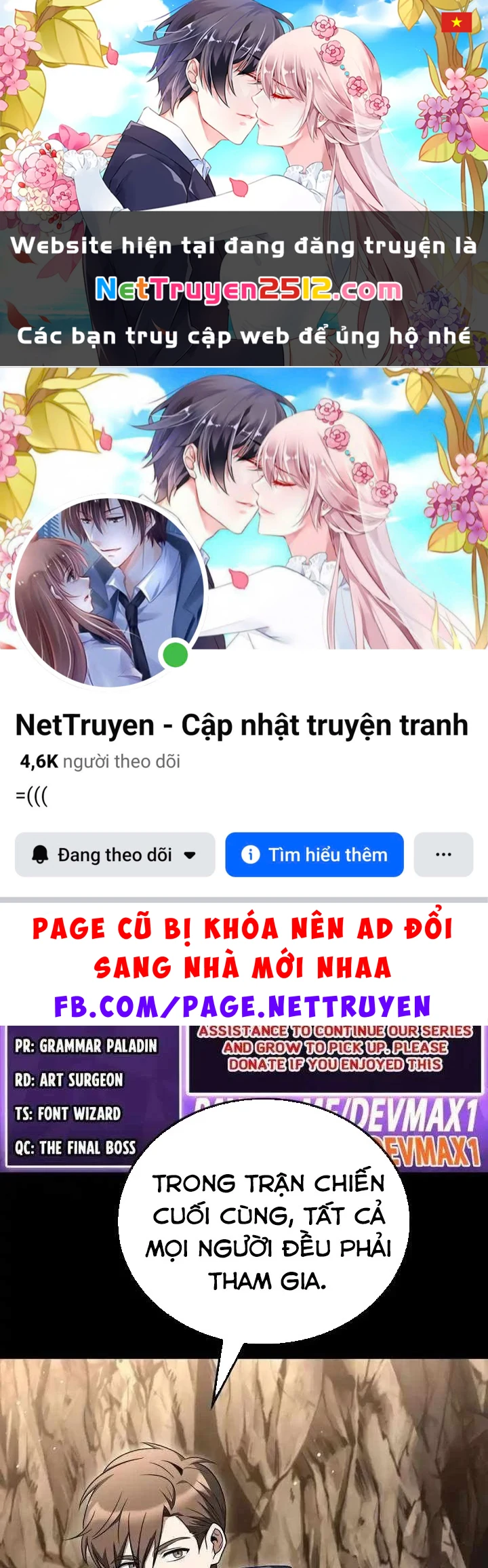 Đại Pháp Sư Mở Nhà Hàng Chapter 113 - 1