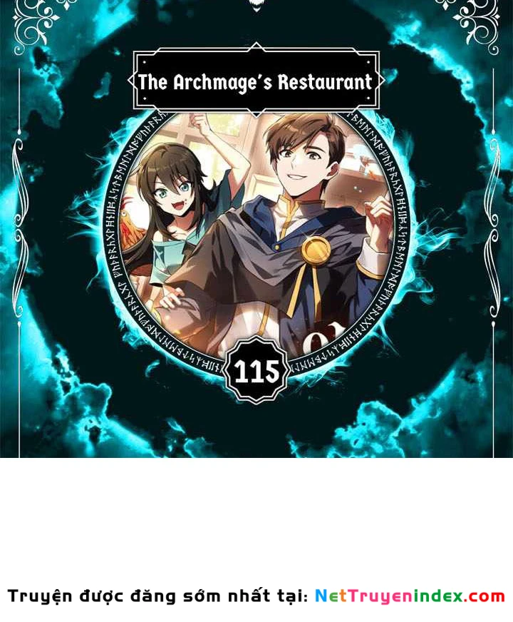 Đại Pháp Sư Mở Nhà Hàng Chapter 115 - 13