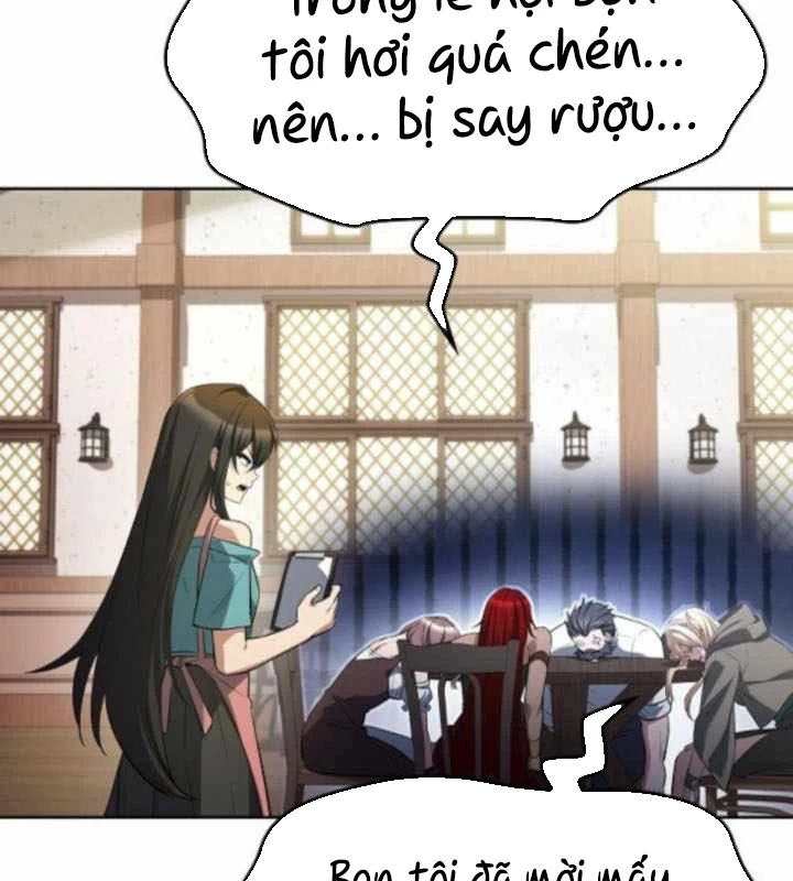 Đại Pháp Sư Mở Nhà Hàng Chapter 115 - 24