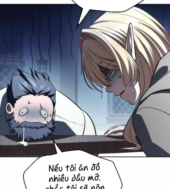 Đại Pháp Sư Mở Nhà Hàng Chapter 115 - 26