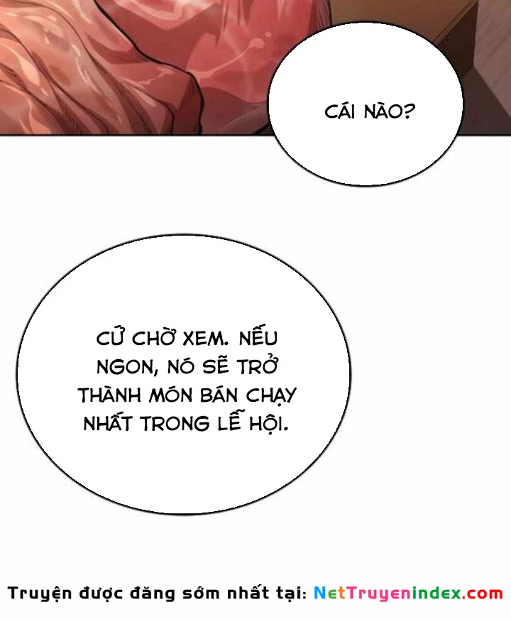 Đại Pháp Sư Mở Nhà Hàng Chapter 115 - 31