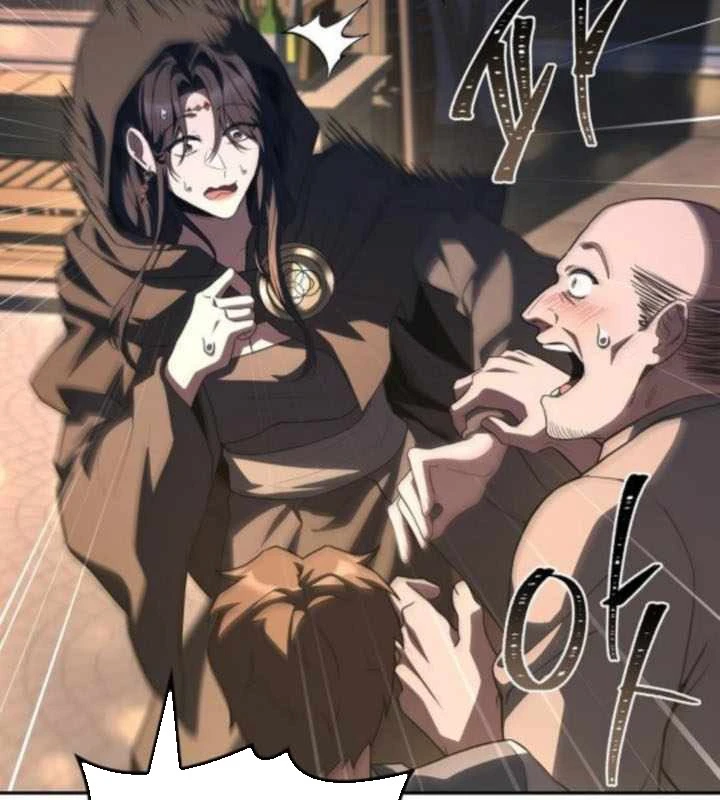 Đại Pháp Sư Mở Nhà Hàng Chapter 115 - 49