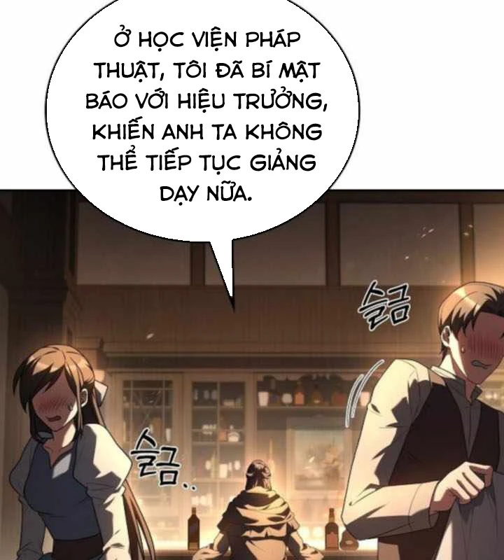 Đại Pháp Sư Mở Nhà Hàng Chapter 115 - 78