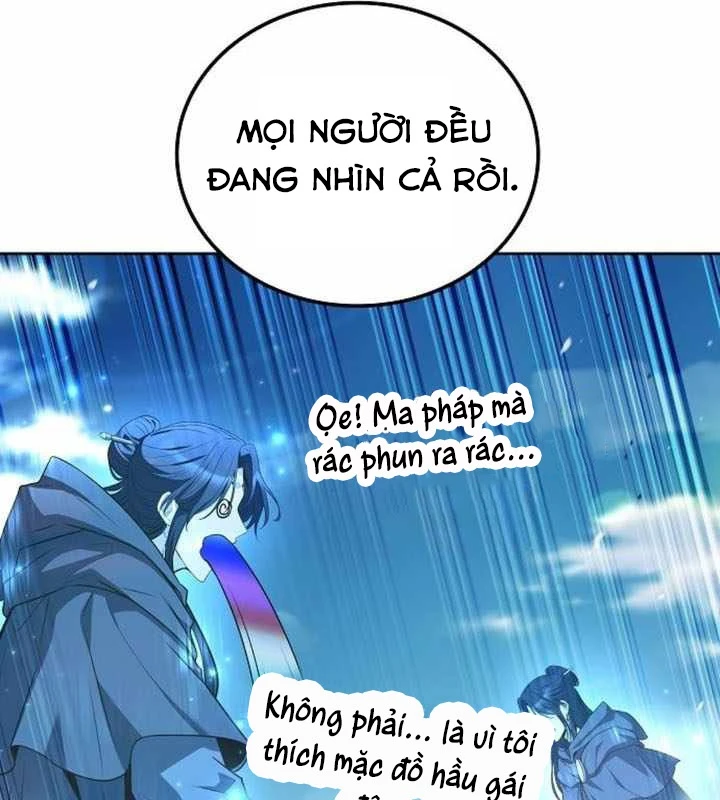 Đại Pháp Sư Mở Nhà Hàng Chapter 115 - 205