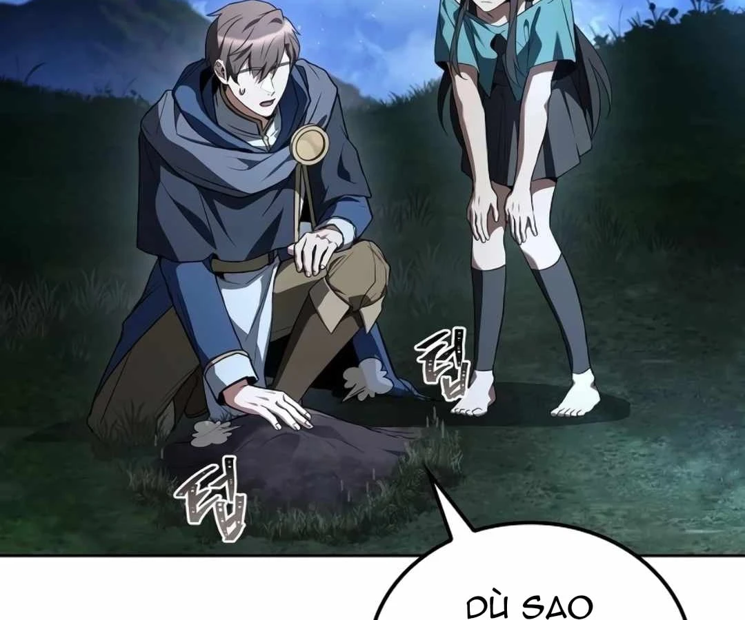 Đại Pháp Sư Mở Nhà Hàng Chapter 116 - 33