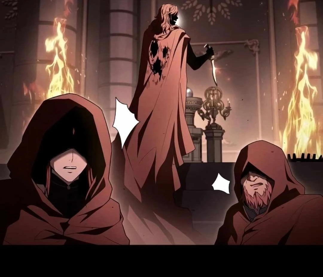 Đại Pháp Sư Mở Nhà Hàng Chapter 116 - 216