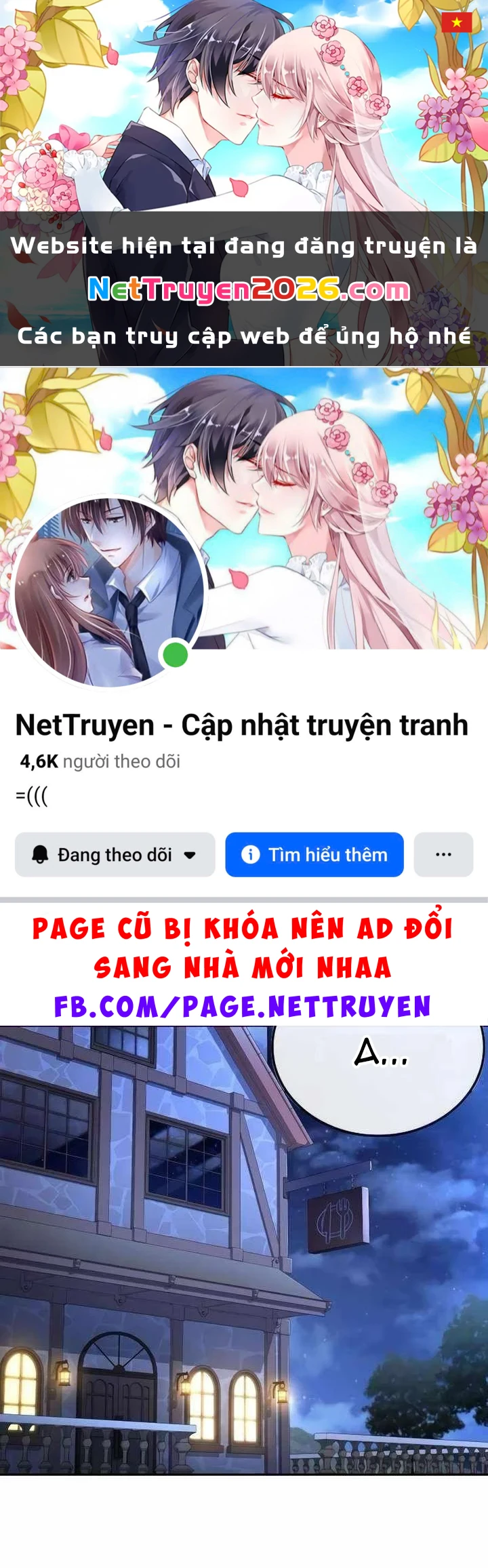 Đại Pháp Sư Mở Nhà Hàng Chapter 117 - 1