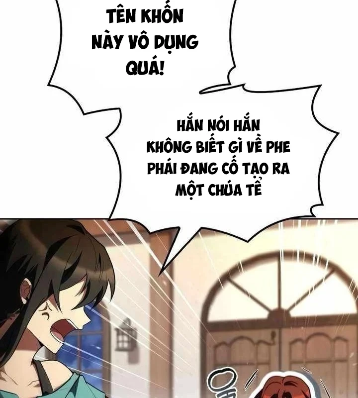 Đại Pháp Sư Mở Nhà Hàng Chapter 117 - 6