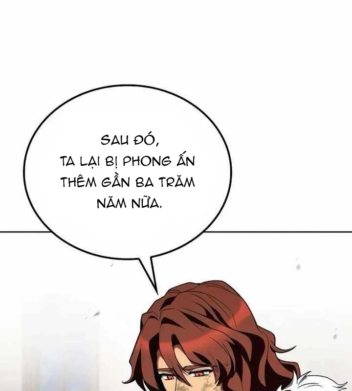 Đại Pháp Sư Mở Nhà Hàng Chapter 117 - 8