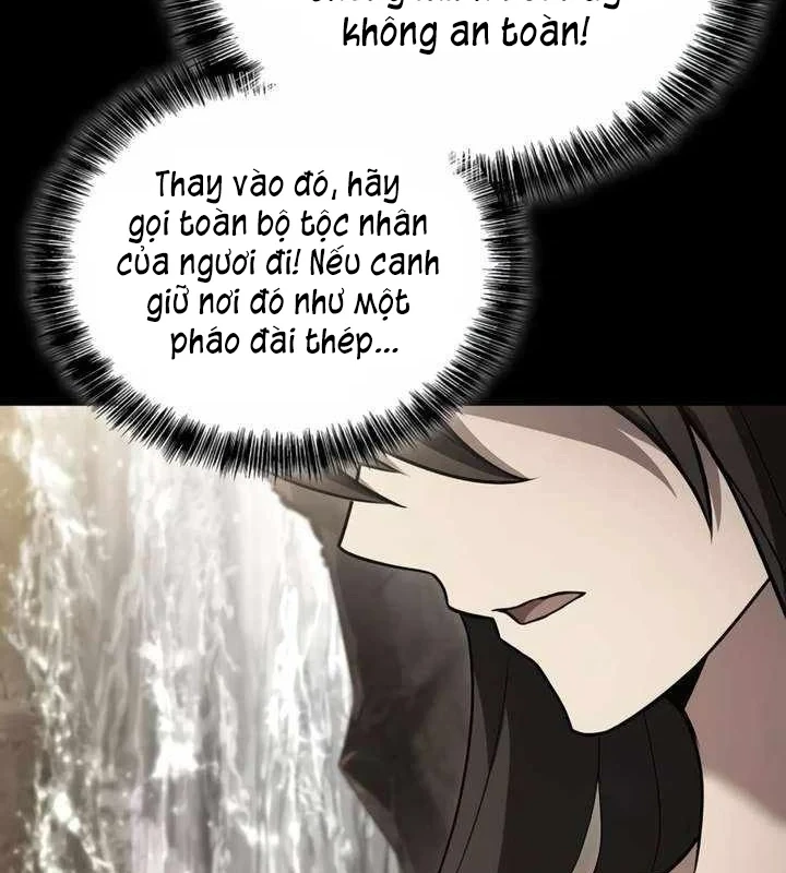 Đại Pháp Sư Mở Nhà Hàng Chapter 117 - 38