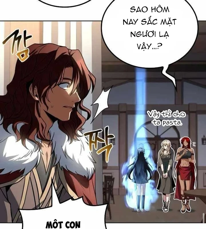 Đại Pháp Sư Mở Nhà Hàng Chapter 117 - 111