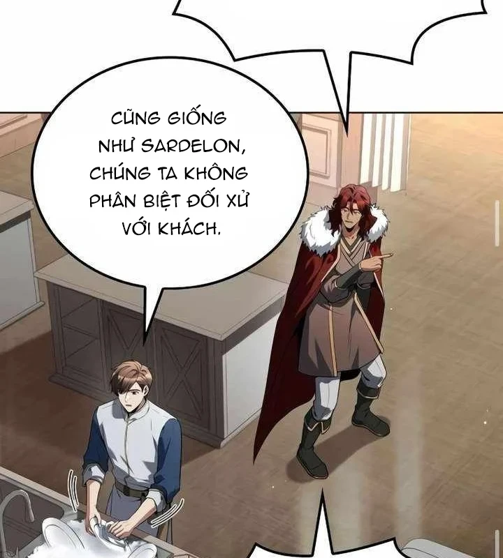 Đại Pháp Sư Mở Nhà Hàng Chapter 117 - 113