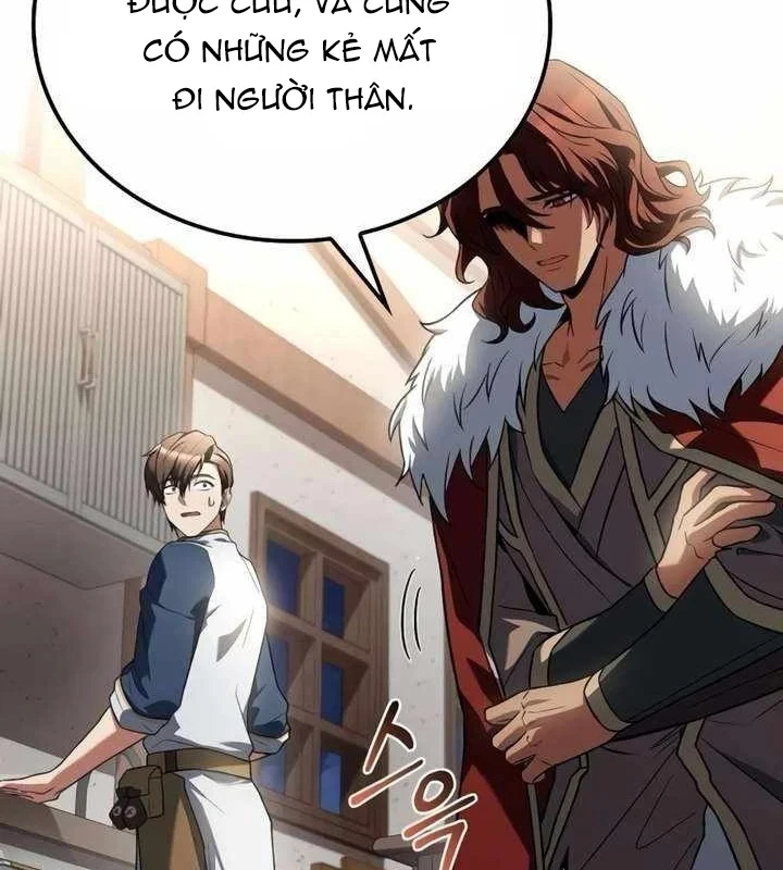 Đại Pháp Sư Mở Nhà Hàng Chapter 117 - 119