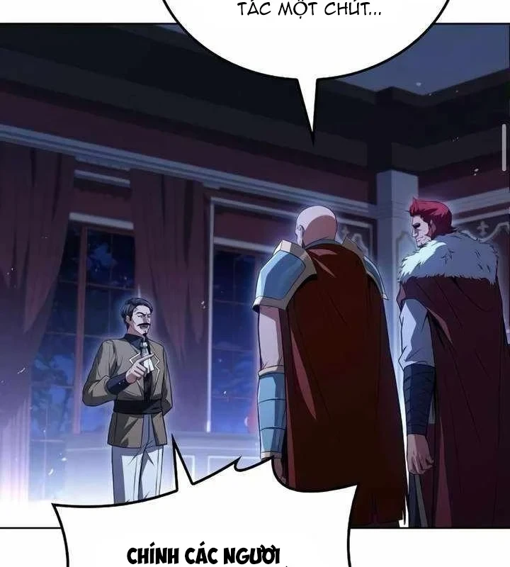 Đại Pháp Sư Mở Nhà Hàng Chapter 117 - 127